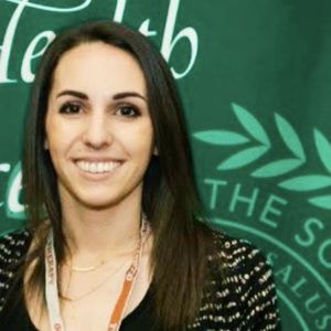 Meet your Posher, Elise